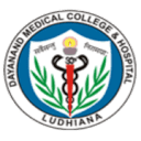DMC Ludhiana logo