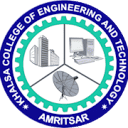 Khalsa Engineer logo