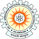 NIT Jalandhar logo